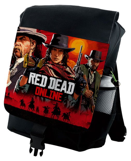 ������ �������� "Red Dead Online"