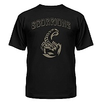 �������� Scorpions Logo