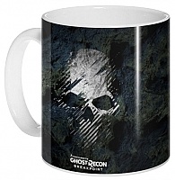 ������ "Ghost Recon Breakpoint" Skull