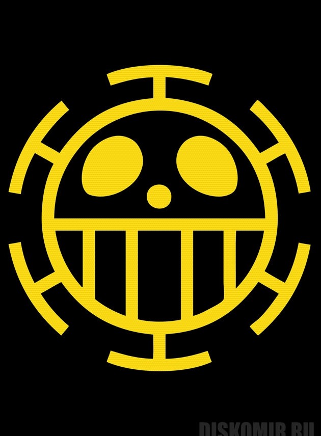 ���������� ������� ������ �������� One Piece: Law �� ����� � ����� ���-��� / One Piece / ������� ��� / ����� ������
