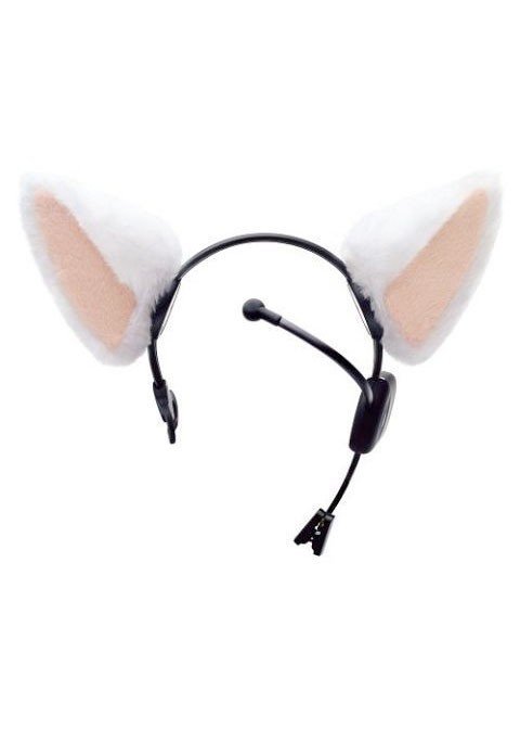 ���������� ������� ���� Necomimi �� ����� � ����� 
