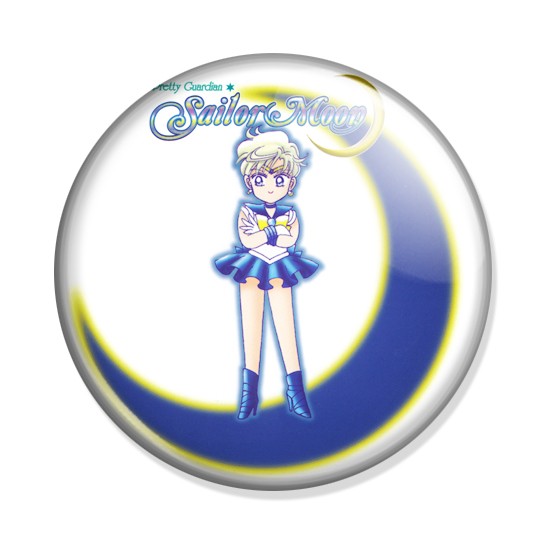 ���������� ������� ������ Bishoujo Senshi Sailor Moon - Cnibi Sailor Uranus �� ����� � ����� ���������-���� ������ ��� / Bishoujo Senshi Sailor Moon / Pretty Soldier Sailormoon / ���������� ����������� � �������� ������ ���