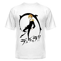 ����� �������� ����� Durarara!! 318065