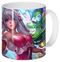 ������ "���� ������" Sweetheart Sona