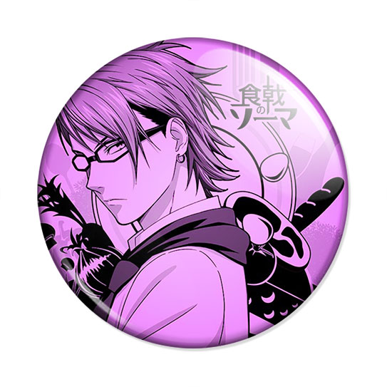 ���������� ������� ������ Shokugeki no Souma Shinomiya Kojiro �� ����� � ����� � ������� ������������� ������� / Shokugeki no Souma / Food Wars! Shokugeki no Soma / �����-���� ���� / ���������� �������� ����