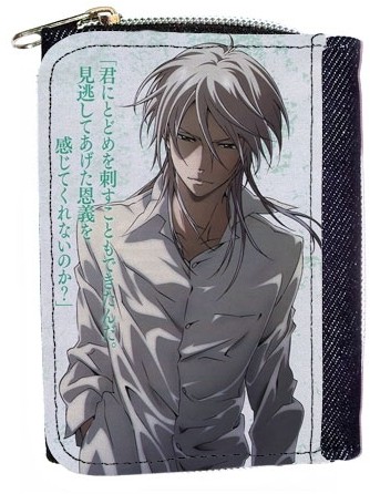 ���������� ������� ������� ��������� Psycho-Pass 60431 �� ����� � ����� �����-������� / Psycho-Pass / ������������