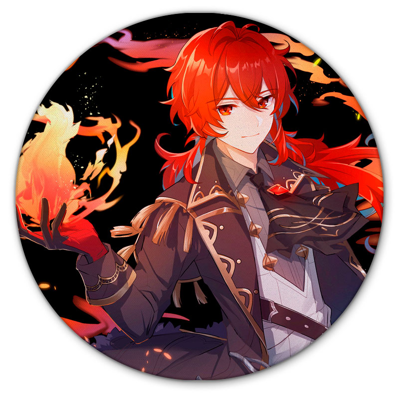 ���������� ������� ������ ��� ����� ������� ������ ������ - ����� �� ����� � ����� ������ ������ / Genshin Impact