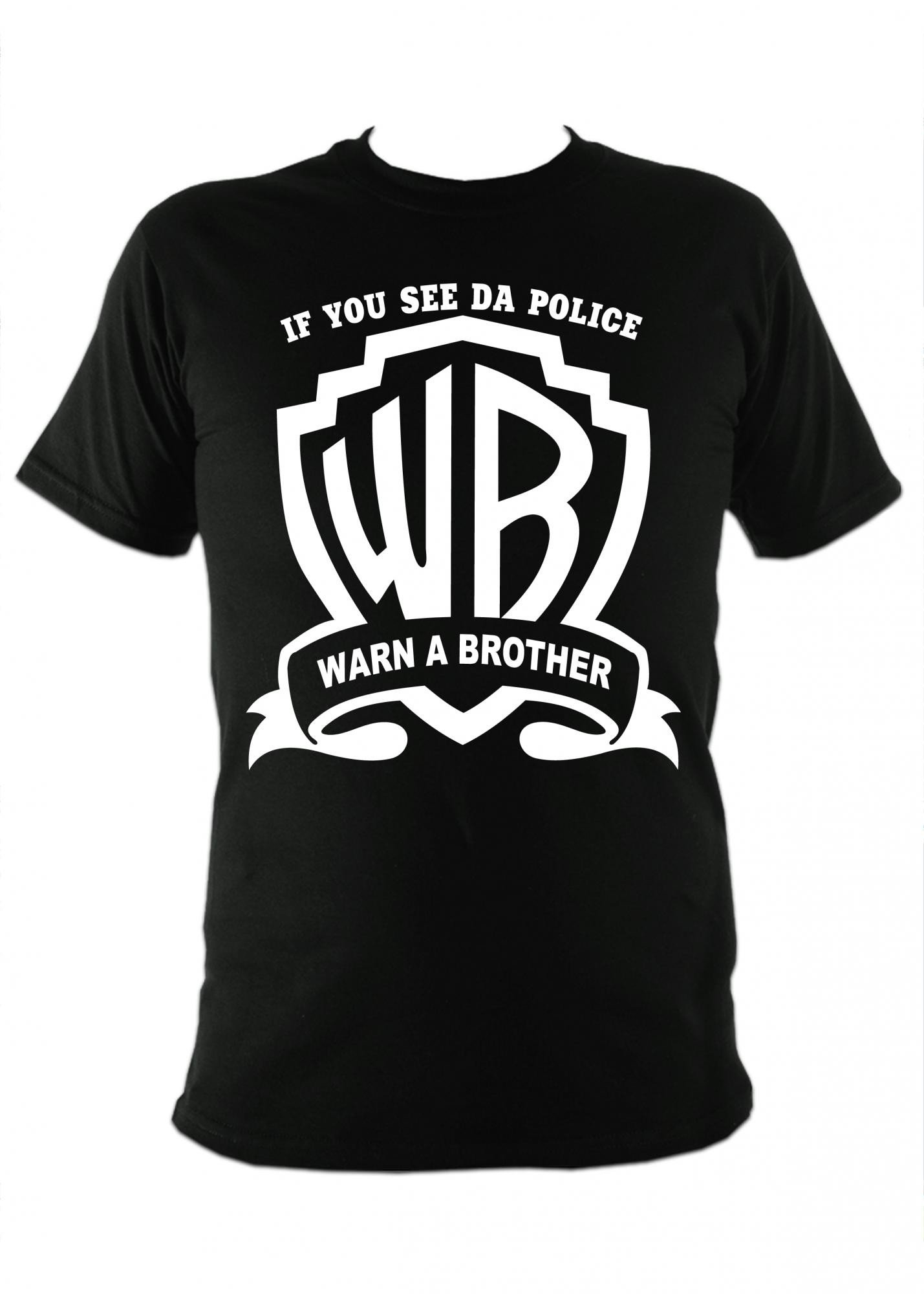 ���������� ������� �������� Warn A Brother �� ����� � ����� 