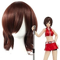  Vocaloid - Meiko