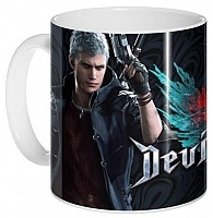  Devil May Cry 5 - Nero