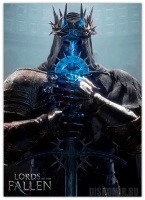 ������ �������� Lords of the Fallen