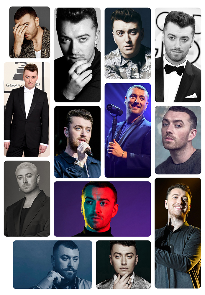 ������� Sam Smith �1