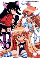 Kodomo no Jikan  OVA (������� �����)