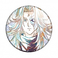 ������ Hakyuu Houshin Engi Ani-Art - Bunchuu