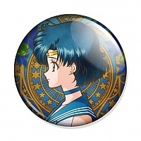 ������ Sailor Mercury