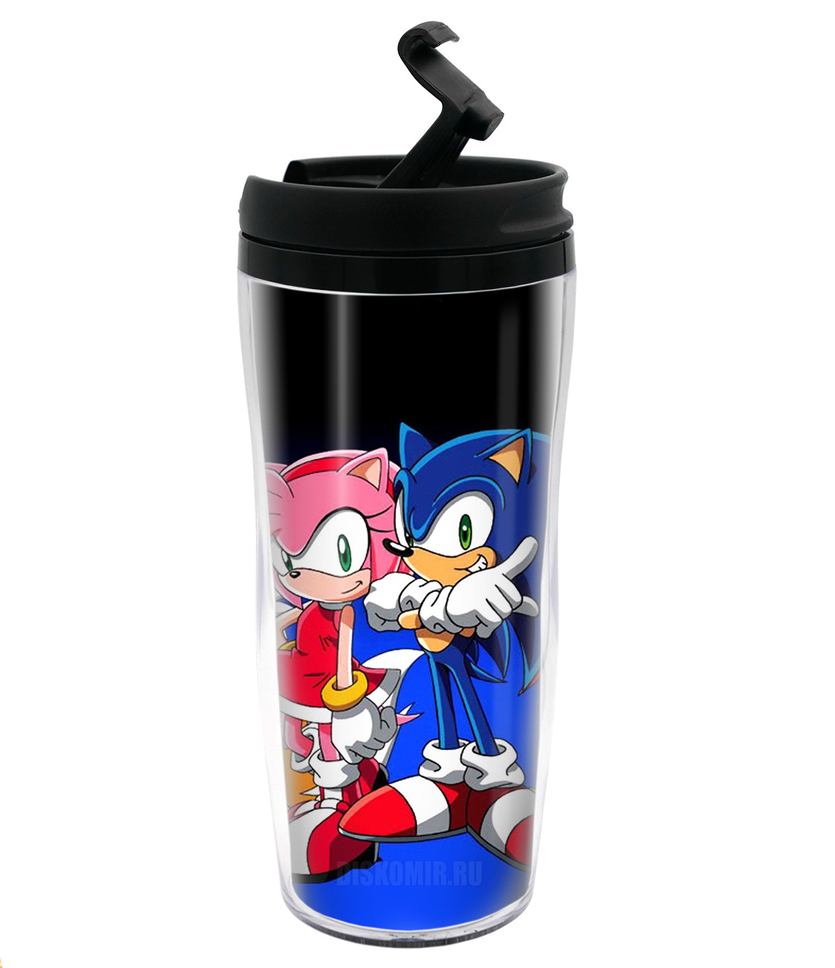 ���������� ������� ����������� ����������� Sonic 350 ��. �� ����� ����� / Sonic the Hedgehog / �� �����