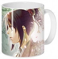 ������ Hakuouki: Shinsengumi Kitan 310662