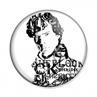  Sherlock Holmes