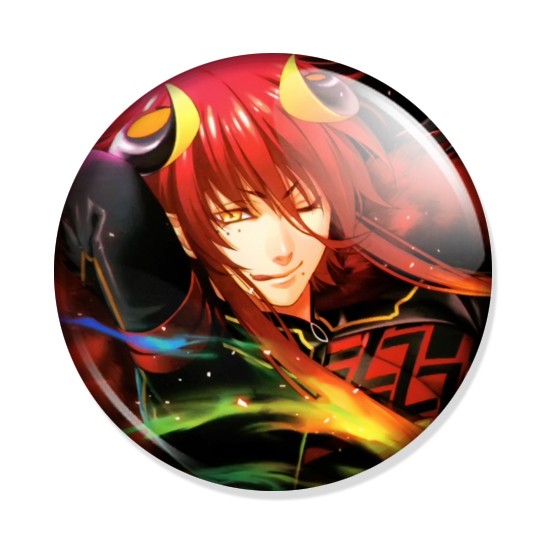 ���������� ������� ������ Kamigami no Asobi - Loki Laevatein �� ����� � ����� ������ ����� / Kamigami no Asobi / Kamiaso / ���� �����