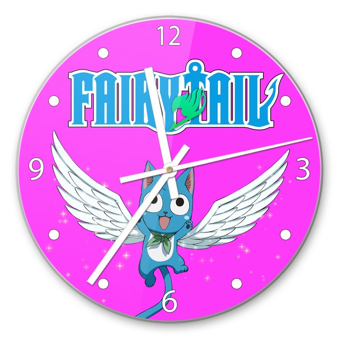 ���� ��������� Fairy Tail 347062