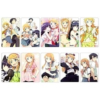    OreImo No.3