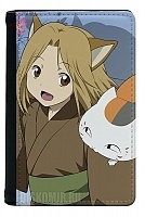 ������� �� ������� ������ Natsume Yuujinchou - Nyanko � Kogitsune