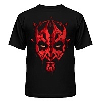 �������� Star Wars - Darth Maul Emerges