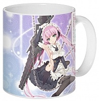  Isekai Maou to Shoukan Shoujo no Dorei Majutsu - Rose