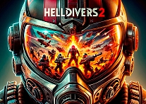 ������ �������� ����������� / Helldivers