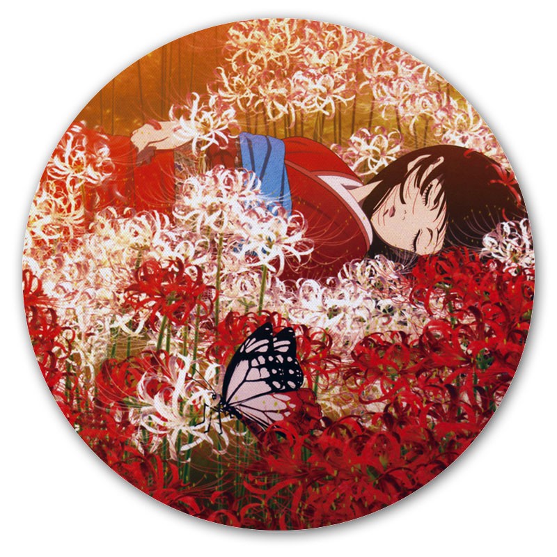 ���������� ������� ������ ��� ����� ������� Jigoku Shoujo Mitsuganae Ai Enma �� ����� � ����� ������ ������� / Jigoku Shoujo / Hell Girl / ������� �� ���