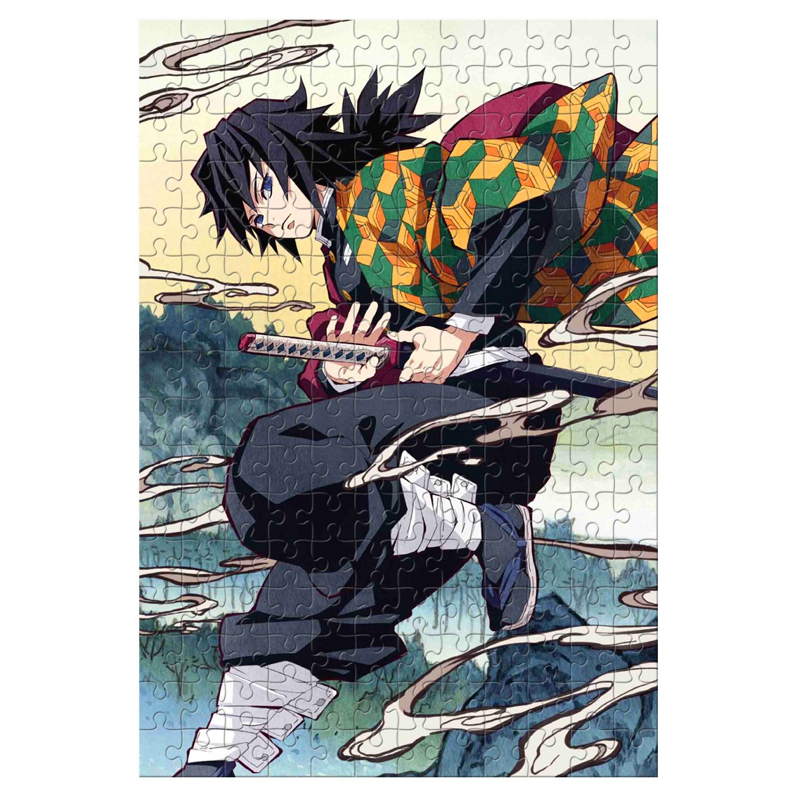 ���� � ������� "������, ����������� �������" ������� ��� (������ A3, 252 ������)