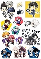 ������� Blue Lock Chibi