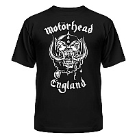 �������� Motörhead England