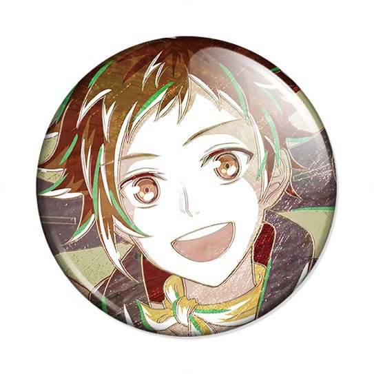 ���������� ������� ������ Bungo to Alchemist Ani-Art - Tokunaga Sunao �� ����� � ����� ���������� � ������� / Bungo to Alchemist