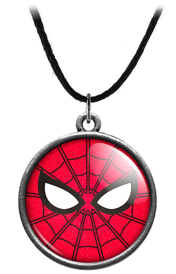 ���������� ������� ����� "Spider Man" Mask �� ����� � ����� �������-���� / Spider-Man