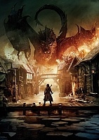     The Hobbit