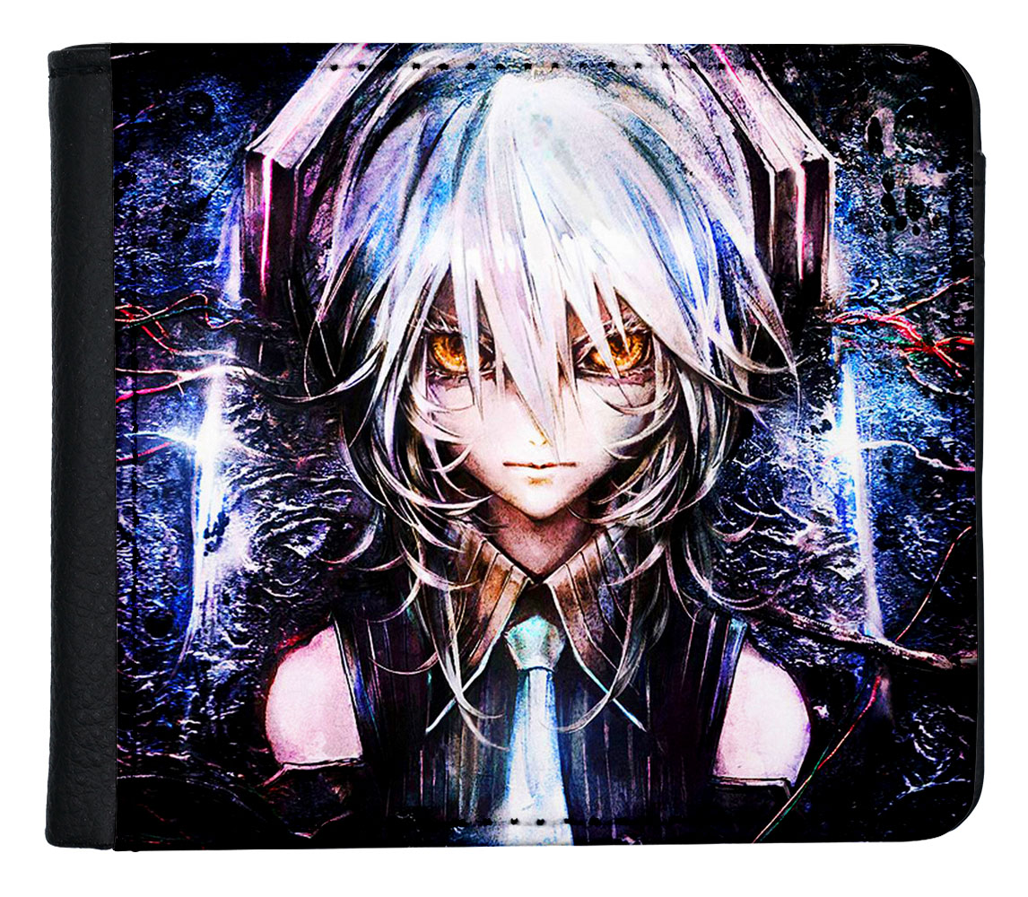 ���������� ������� ������� � ���������� ��� ������ "Vocaloid" Dark Miku �� ����� � ����� ��������� / Vocaloid