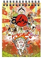 ������� � ������ A6 Okami