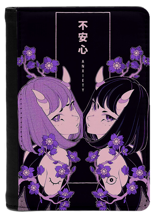 ������� �� ������� Purple Girls