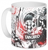 ������ ������, ����������� ������� - �������� ������ (manga ver.)