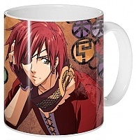 ������ D.Gray-man 62576