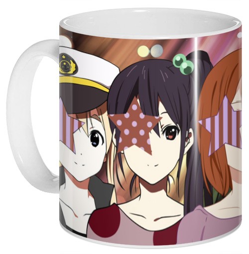 ���������� ������� ������������ ������ �� ����� �����!! / K-On!! / Keion / �-��! / �����!