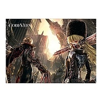 ������ �������� "Code Vein"