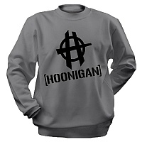 ��������� HOONIGAN Logo