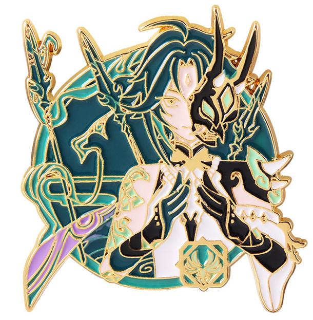 ������ ������������� Genshin Impact - ��� 2