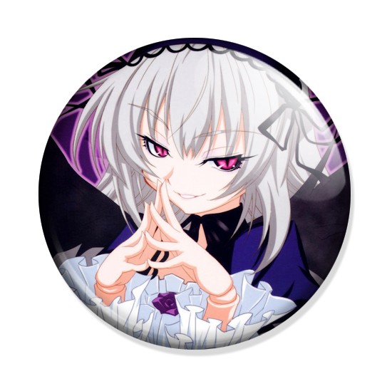 ���������� ������� ������ Rozen Maiden Suigintou Death Angel �� ����� � ����� ����� ������ / Rozen Maiden / ���� ������