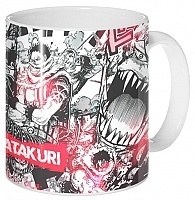 ������ One Piece - Katakuri (manga ver.)