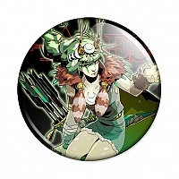 ������ Hades - Artemis