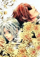 ������ �������� �� ����� D.Gray-man