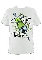 �������� Get Ink Tattoo